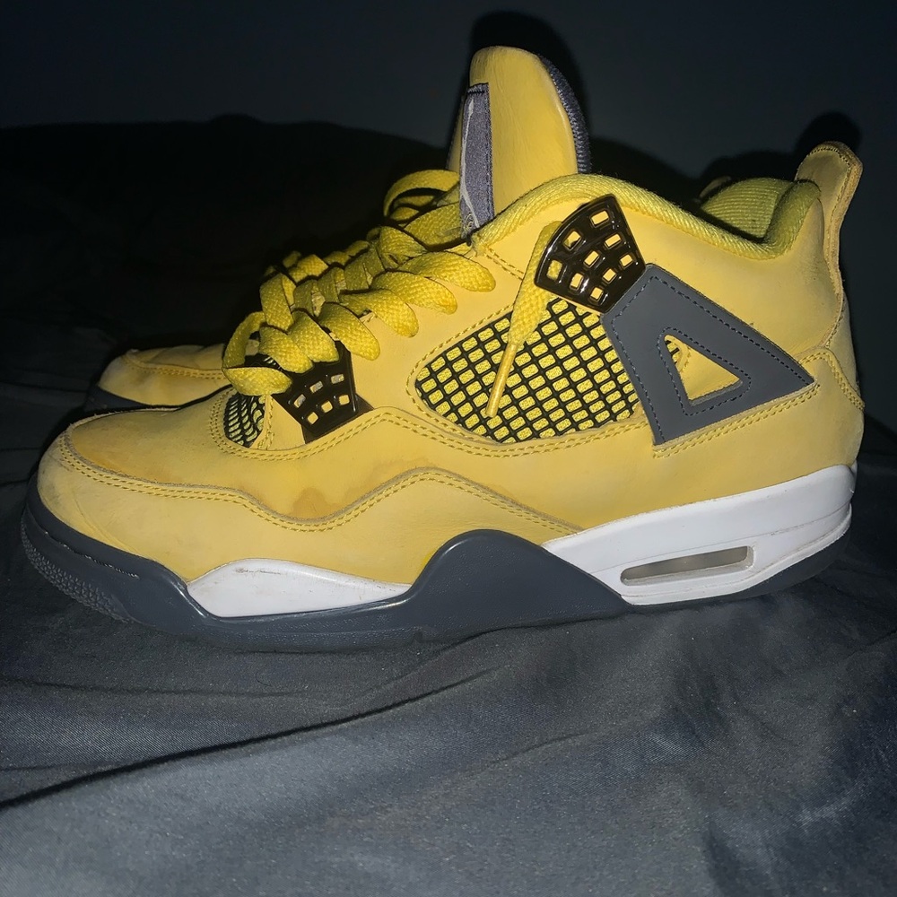 Jordan 4